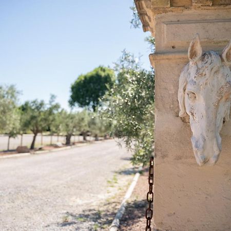 Le Mas Du Cheval Лат Экстерьер фото
